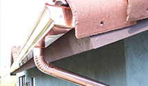 Rain Gutter Installation, Repair, Cleaning in Fontanelle, IA